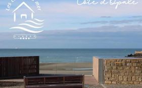 Appartement De 57M2 Vue Sur Mer Et Plage